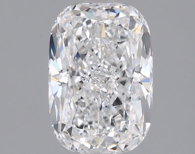 1.51 Carat Elongated Cushion Lab Diamond