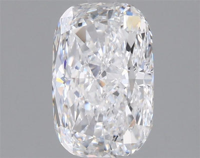 1.51 Carat Elongated Cushion Lab Diamond :: 360 spin frame 04