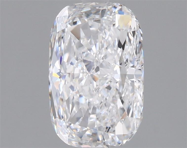 1.51 Carat Elongated Cushion Lab Diamond :: 360 spin frame 04
