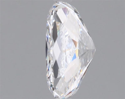 1.51 Carat Elongated Cushion Lab Diamond :: 360 spin frame 05