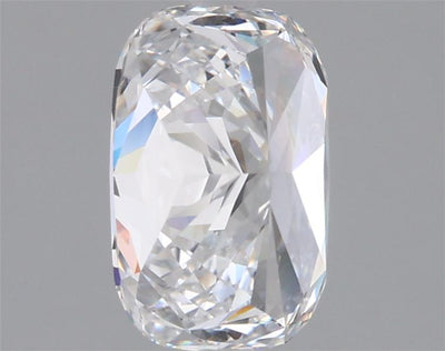 1.51 Carat Elongated Cushion Lab Diamond :: 360 spin frame 06