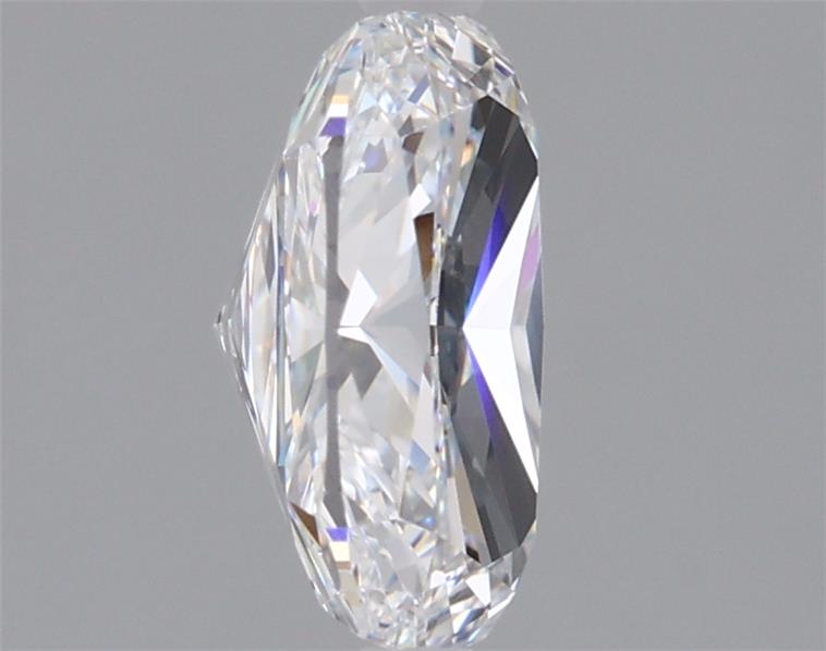 1.51 Carat Elongated Cushion Lab Diamond :: 360 spin frame 07