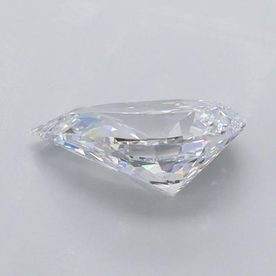 1.01 Carat Pear Lab Diamond :: 360 spin frame 01