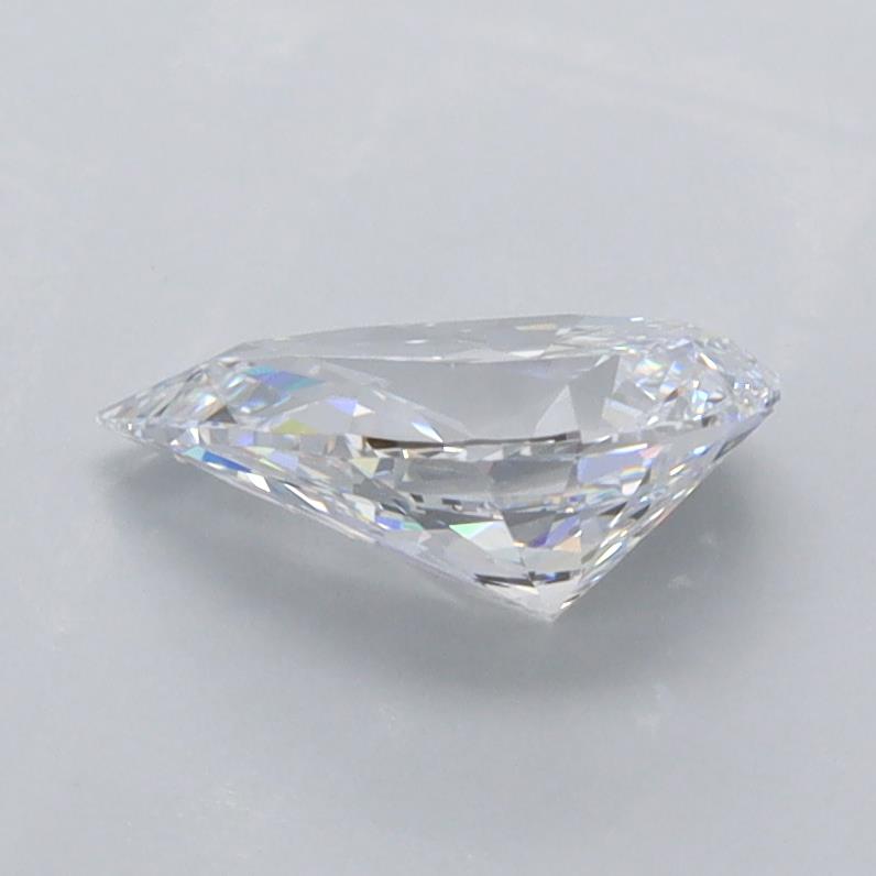 1.01 Carat Pear Lab Diamond :: 360 spin frame 01