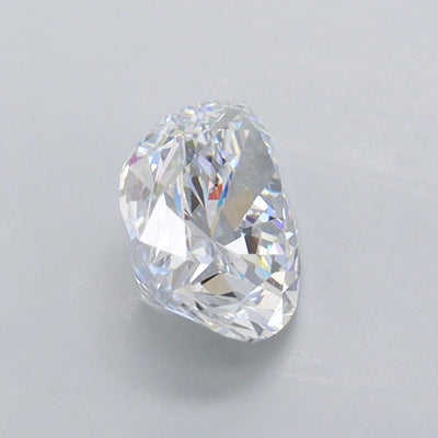 1.01 Carat Pear Lab Diamond :: 360 spin frame 02