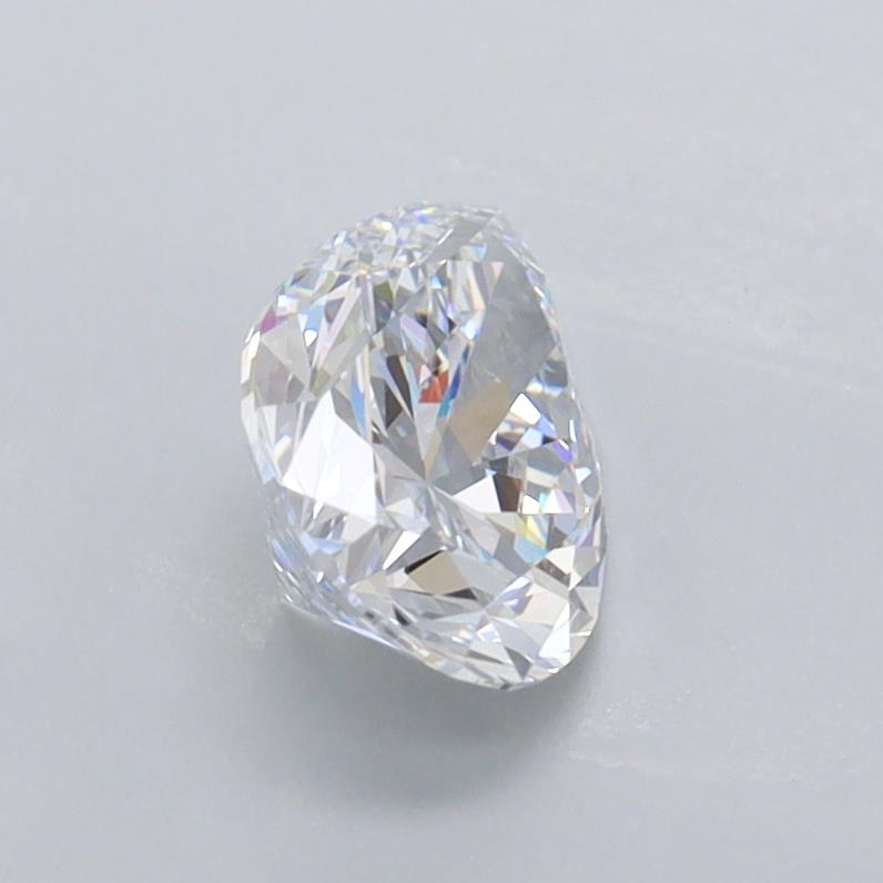 1.01 Carat Pear Lab Diamond :: 360 spin frame 02