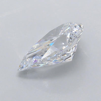 1.01 Carat Pear Lab Diamond :: 360 spin frame 03
