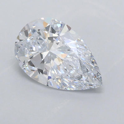 1.01 Carat Pear Lab Diamond :: 360 spin frame 04