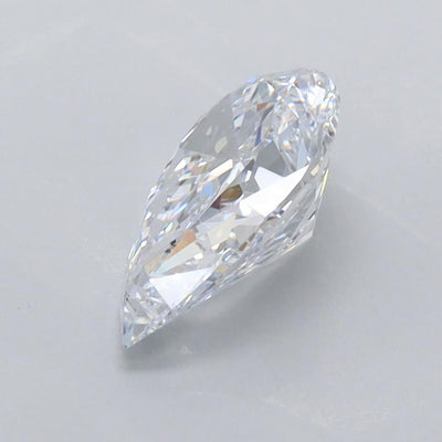 1.01 Carat Pear Lab Diamond :: 360 spin frame 06