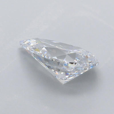 1.01 Carat Pear Lab Diamond :: 360 spin frame 07