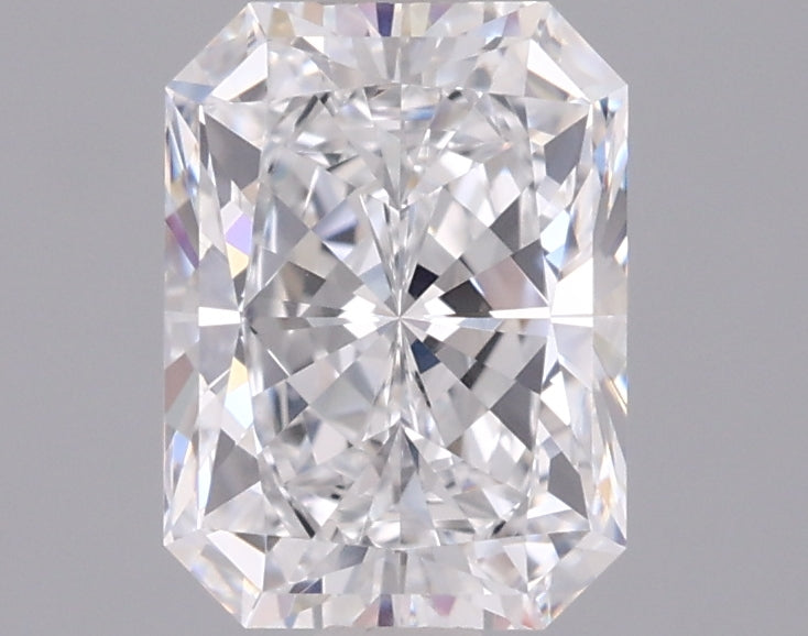 1.55 Carat Radiant Lab Diamond