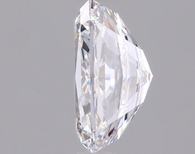 1.55 Carat Radiant Lab Diamond :: 360 spin frame 02