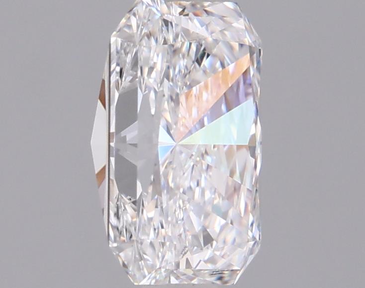 1.55 Carat Radiant Lab Diamond :: 360 spin frame 03
