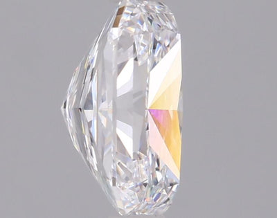 1.55 Carat Radiant Lab Diamond :: 360 spin frame 05
