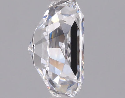 1.55 Carat Radiant Lab Diamond :: 360 spin frame 07