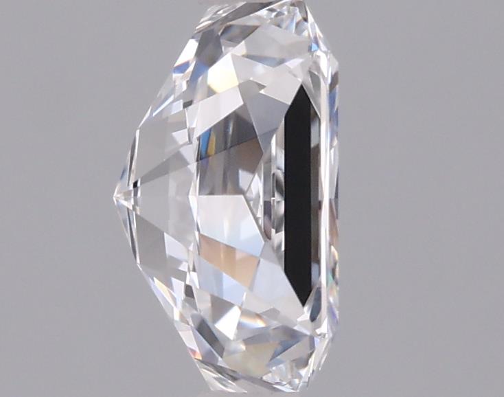 1.55 Carat Radiant Lab Diamond :: 360 spin frame 07