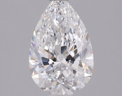 1.02 Carat Pear Lab Diamond