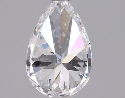 1.02 Carat Pear Lab Diamond :: 360 spin frame 01