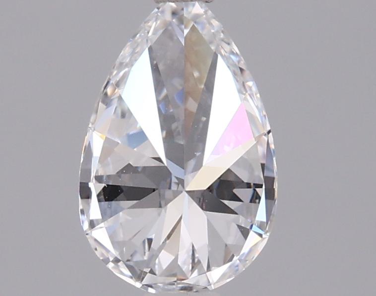1.02 Carat Pear Lab Diamond :: 360 spin frame 01