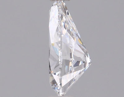 1.02 Carat Pear Lab Diamond :: 360 spin frame 02