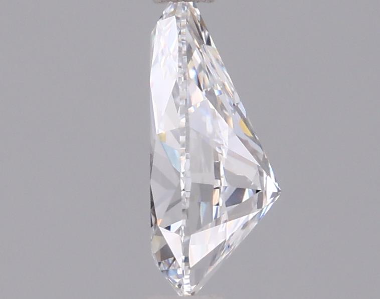 1.02 Carat Pear Lab Diamond :: 360 spin frame 02