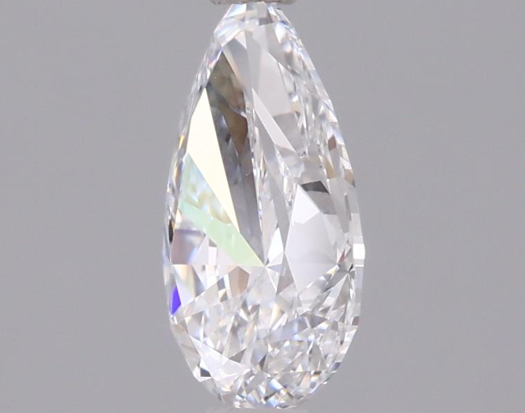 1.02 Carat Pear Lab Diamond :: 360 spin frame 03