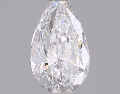 1.02 Carat Pear Lab Diamond :: 360 spin frame 05