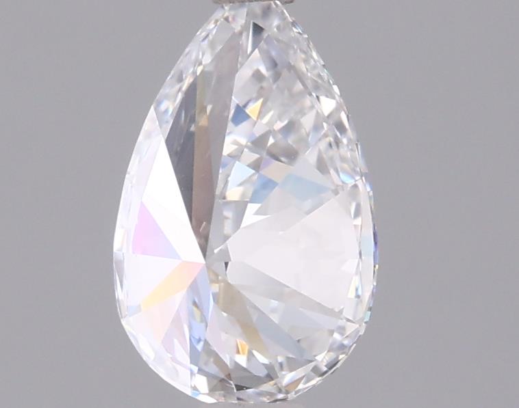 1.02 Carat Pear Lab Diamond :: 360 spin frame 06