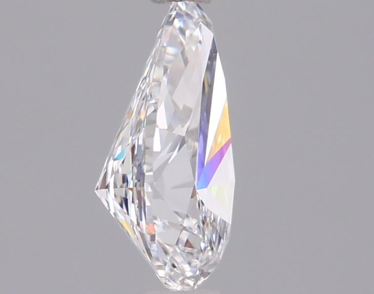 1.02 Carat Pear Lab Diamond :: 360 spin frame 07
