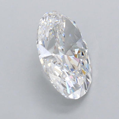 1.04 Carat Oval Lab Diamond :: 360 spin frame 02