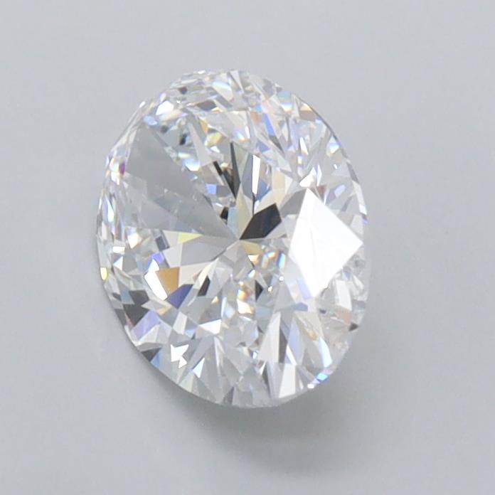 1.04 Carat Oval Lab Diamond :: 360 spin frame 06