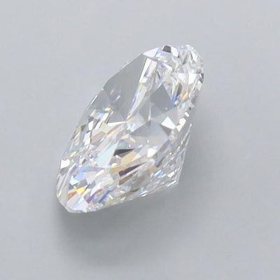 1.04 Carat Oval Lab Diamond :: 360 spin frame 07