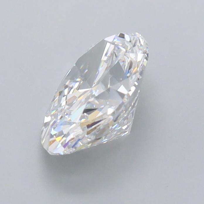1.04 Carat Oval Lab Diamond :: 360 spin frame 07