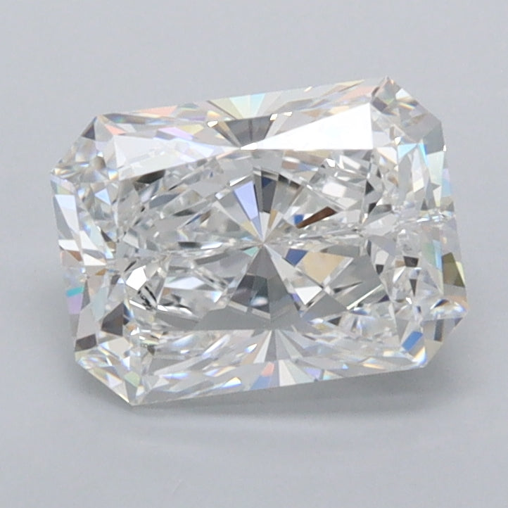 1.52 Carat Radiant Lab Diamond