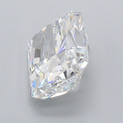 1.52 Carat Radiant Lab Diamond :: 360 spin frame 01