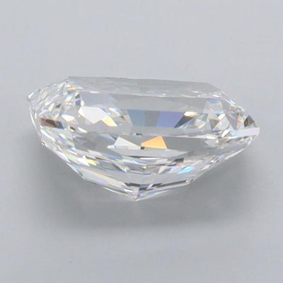 1.52 Carat Radiant Lab Diamond :: 360 spin frame 02
