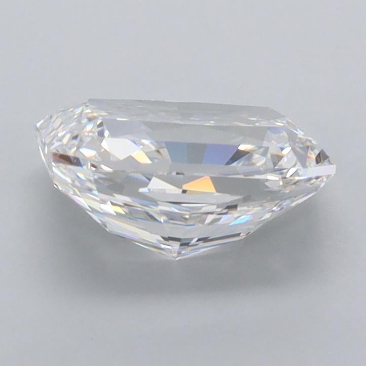 1.52 Carat Radiant Lab Diamond :: 360 spin frame 02