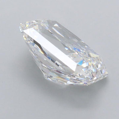 1.52 Carat Radiant Lab Diamond :: 360 spin frame 03