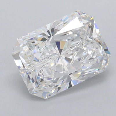 1.52 Carat Radiant Lab Diamond :: 360 spin frame 04