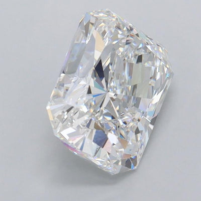 1.52 Carat Radiant Lab Diamond :: 360 spin frame 06