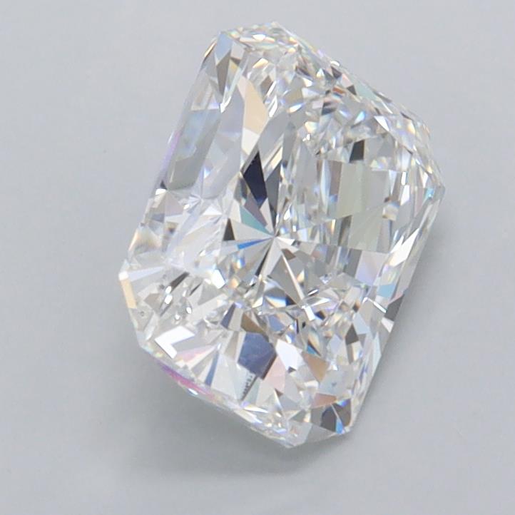 1.52 Carat Radiant Lab Diamond :: 360 spin frame 06