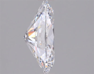 1.42 Carat Oval Lab Diamond :: 360 spin frame 01