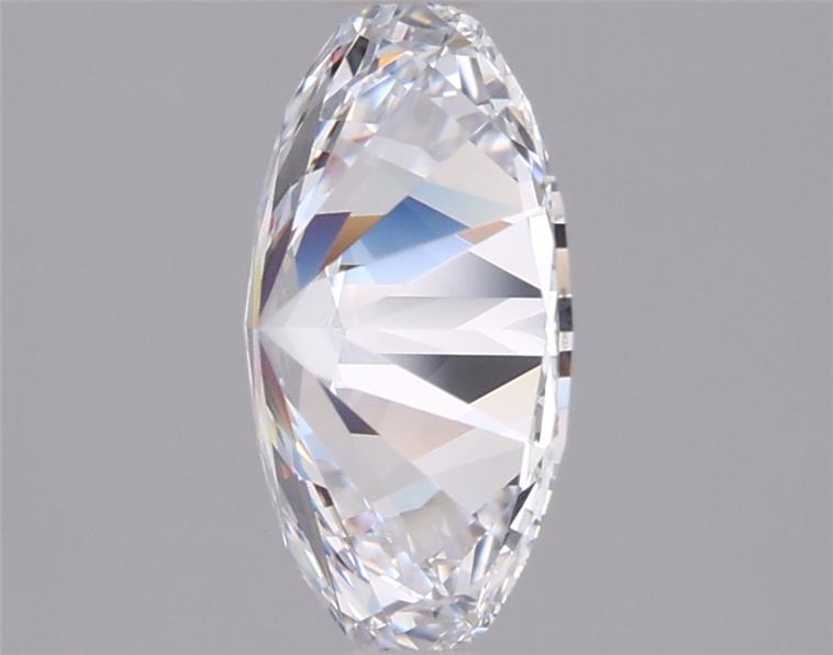 1.42 Carat Oval Lab Diamond :: 360 spin frame 03