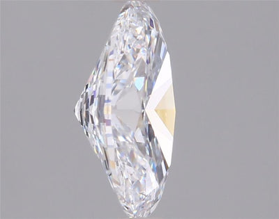 1.42 Carat Oval Lab Diamond :: 360 spin frame 04