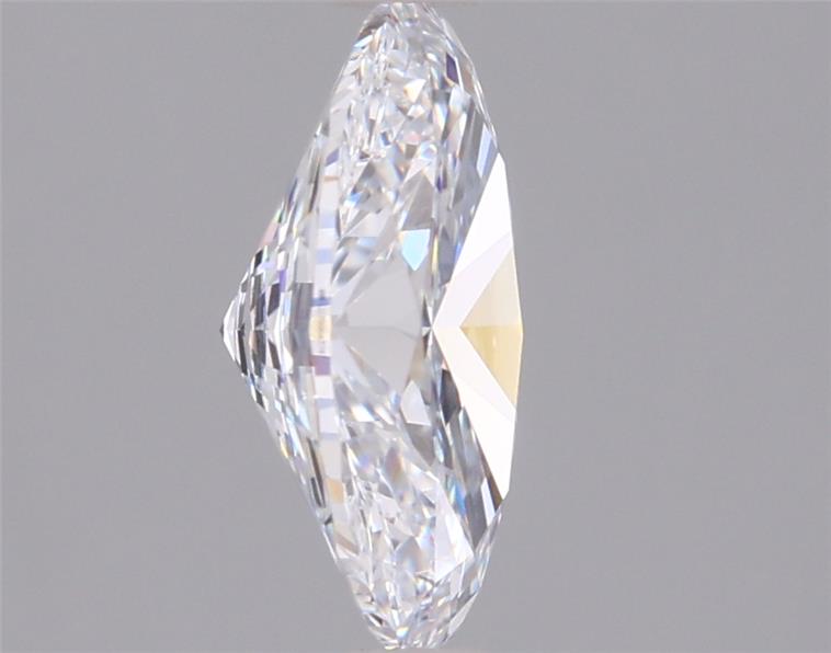 1.42 Carat Oval Lab Diamond :: 360 spin frame 04