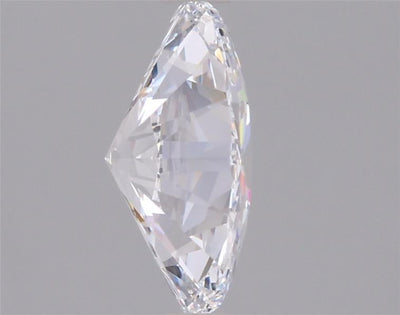 1.42 Carat Oval Lab Diamond :: 360 spin frame 05