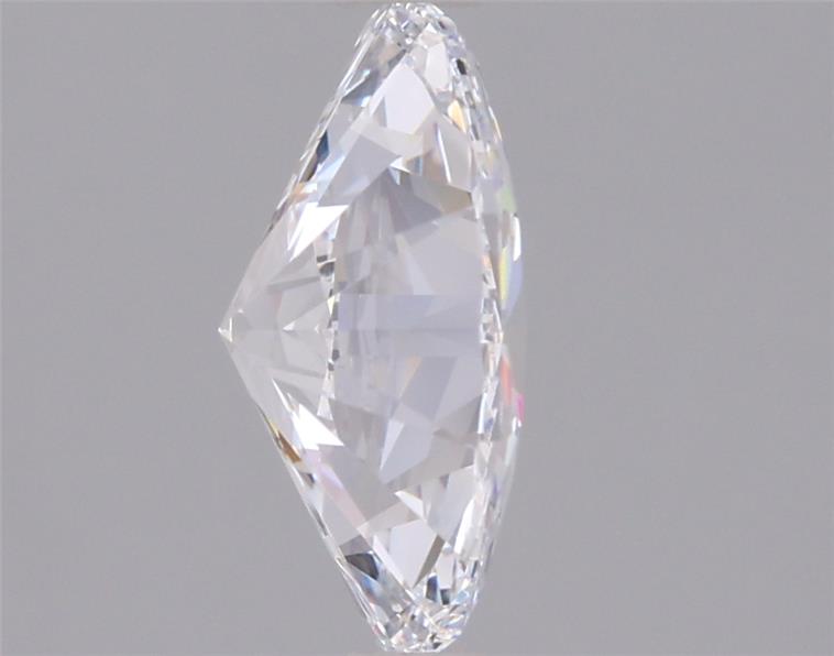 1.42 Carat Oval Lab Diamond :: 360 spin frame 05