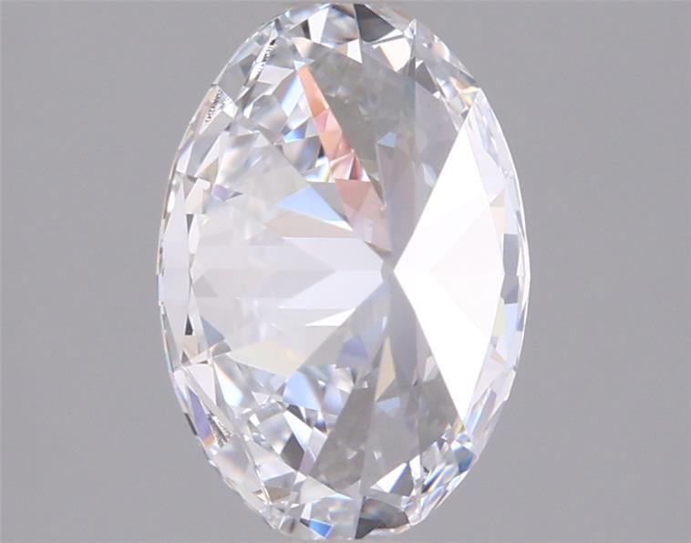 1.42 Carat Oval Lab Diamond :: 360 spin frame 06