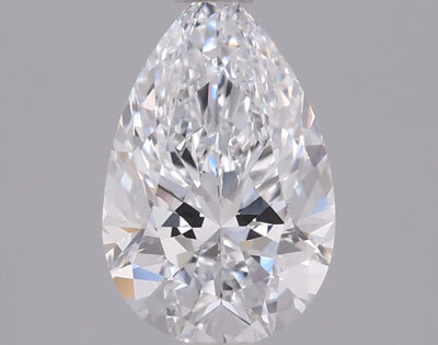 1.02 Carat Pear Lab Diamond