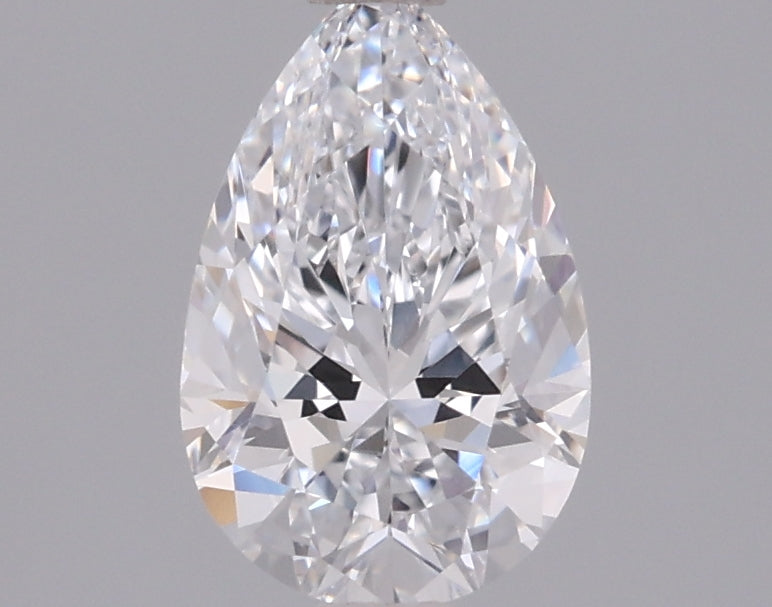 1.02 Carat Pear Lab Diamond